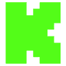 KickVideo Logo