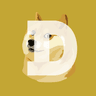Dogecoin logo