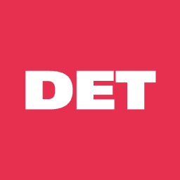 det icon