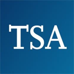 Number of TSA passengers November 23-30?