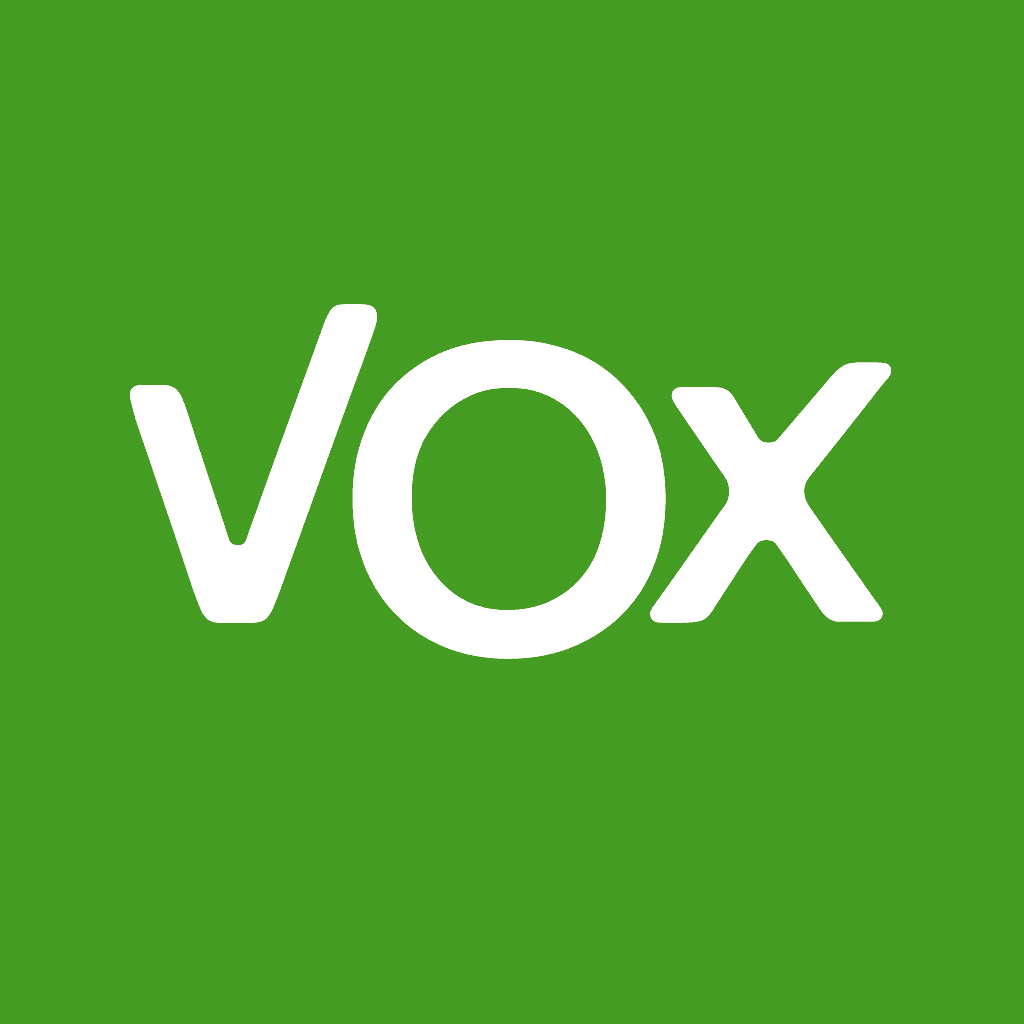 VOX icon