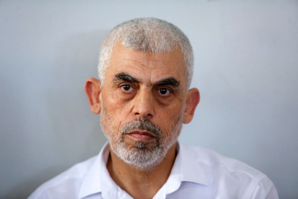 Yahya Sinwar still Hamas leader by EOY?