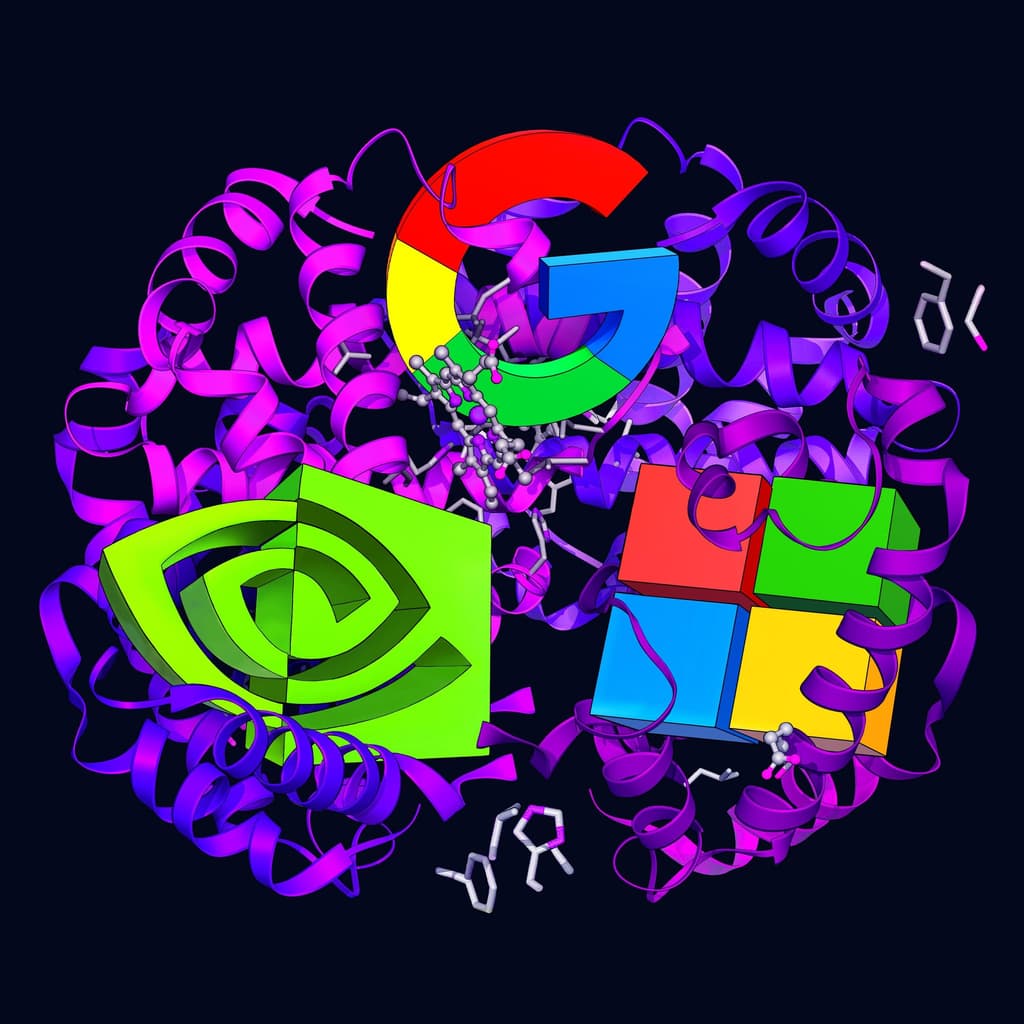 AI Bubble Boom Parlay November card icon