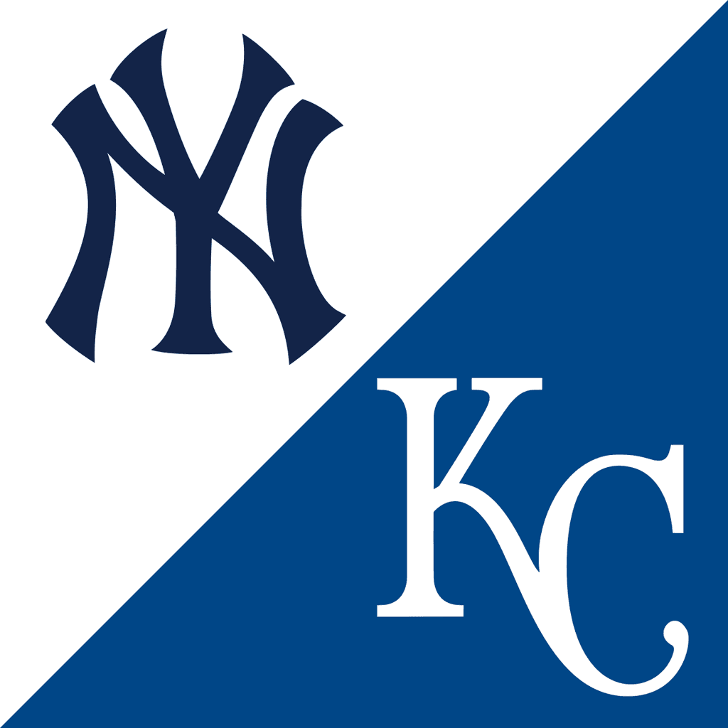 ALDS: Yankees vs. Royals Game 1