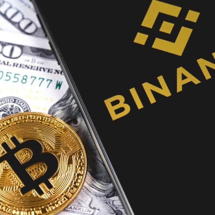 Will Binance pay >$4b to settle with the US?