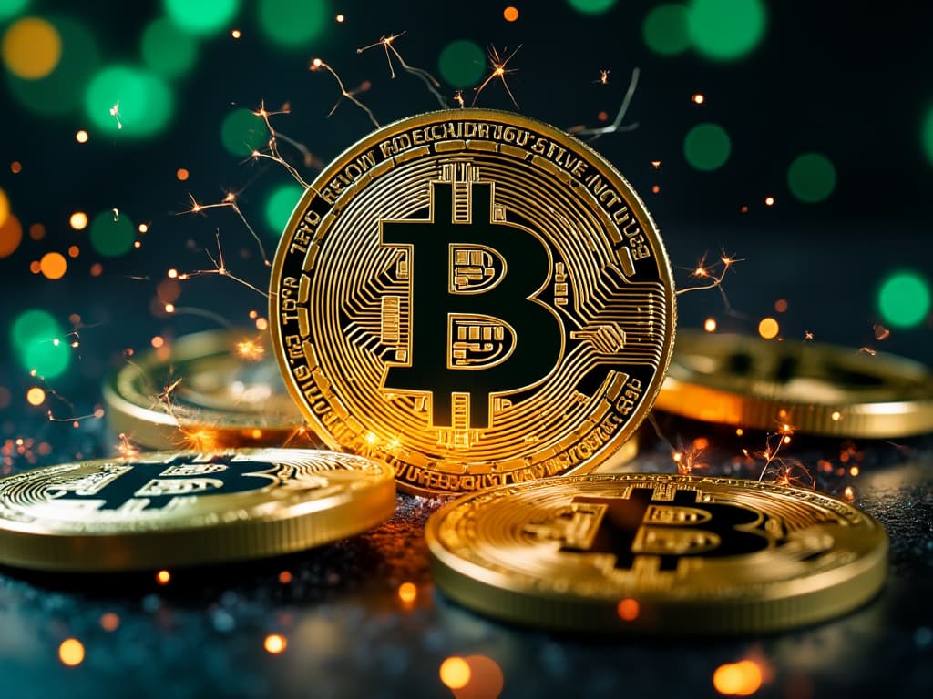 Bitcoin above $60,000 on October 1?