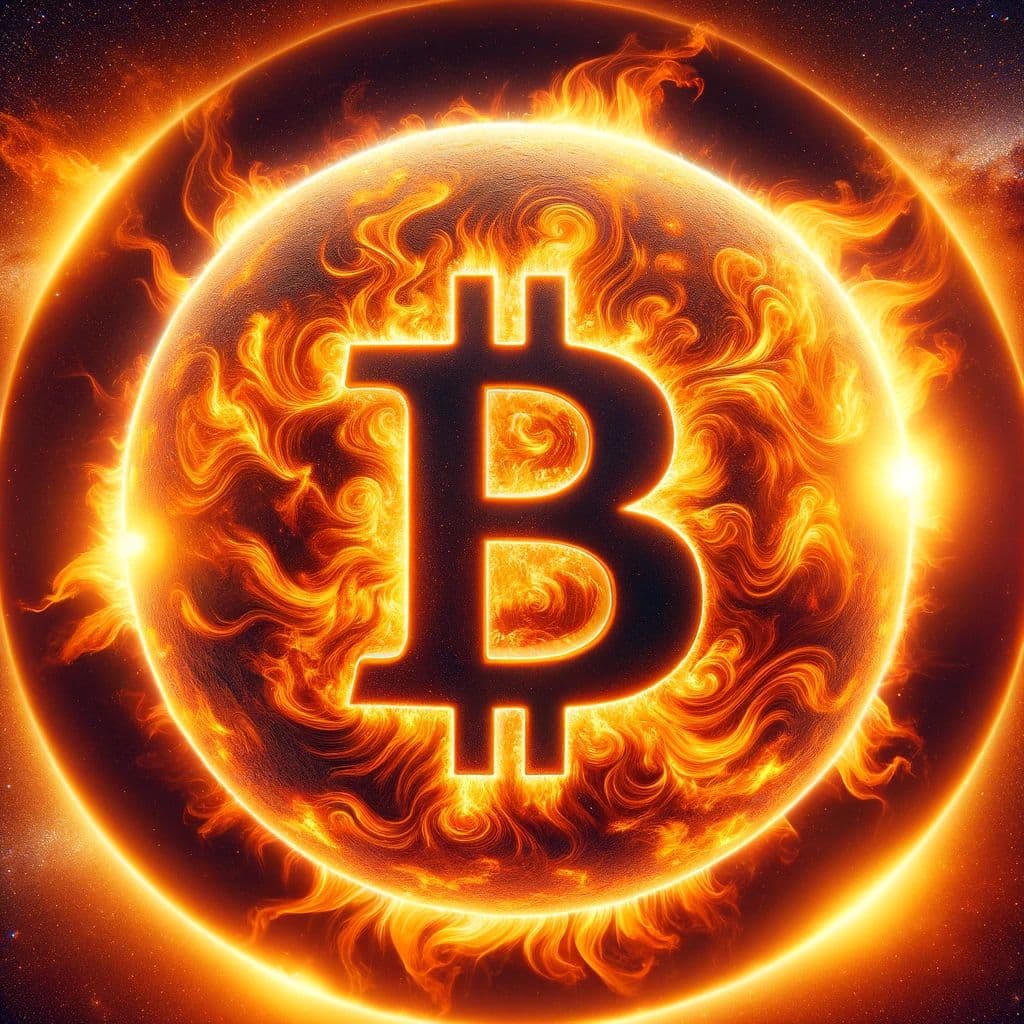 Will BTC hit $60,000 in February?