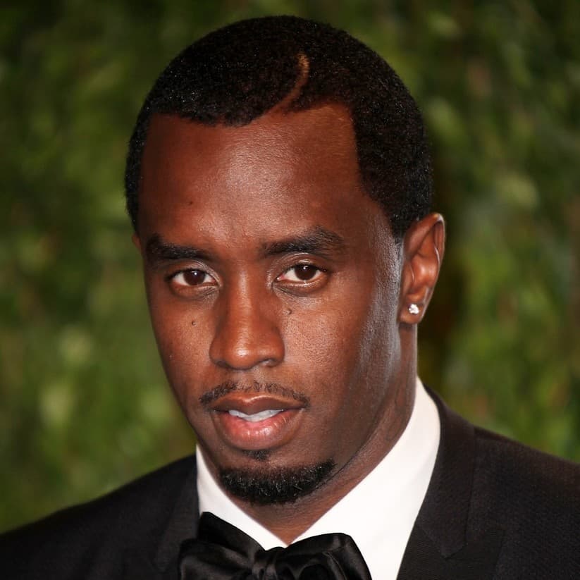 Diddy arrested before May?
