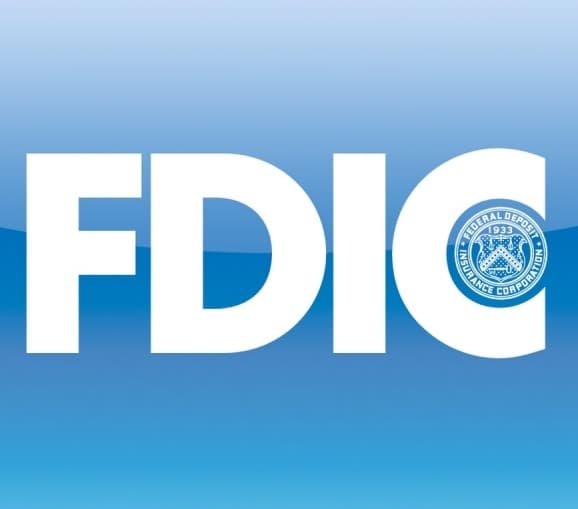 US bank failure in April?