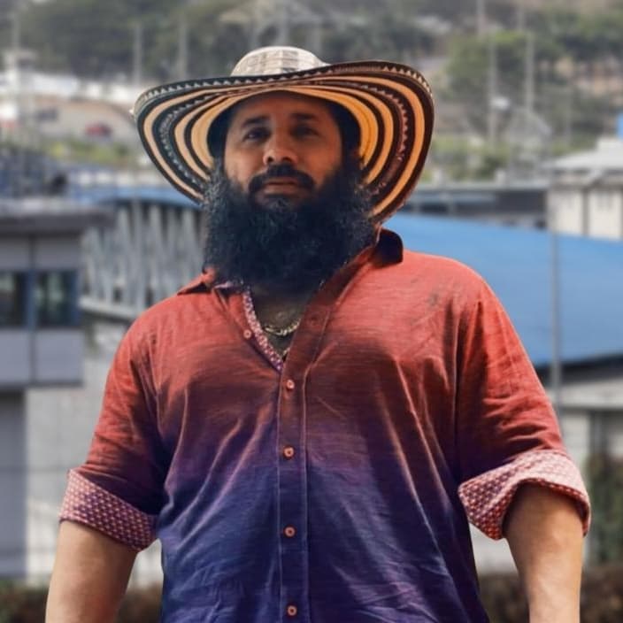 Will Ecuadorian drug lord Fito remain at large throughout January?