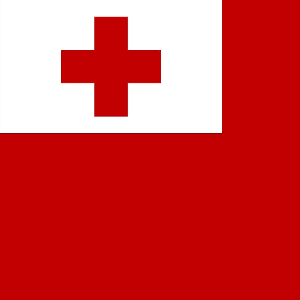 Tonga - image