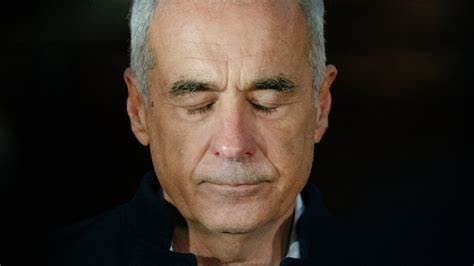 Romanian politician Georgescu guilty in 2025?