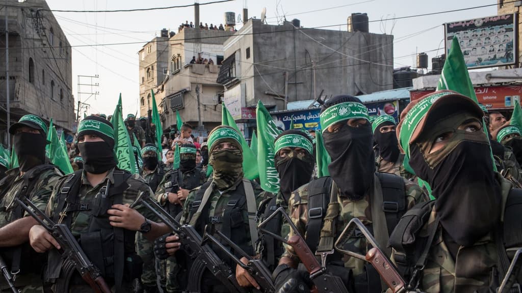 Will the Hamas x Israel ceasefire last the full 4 days?