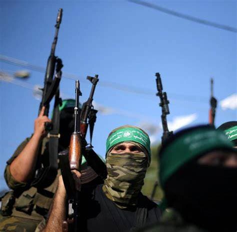 Will Hamas surrender before February?