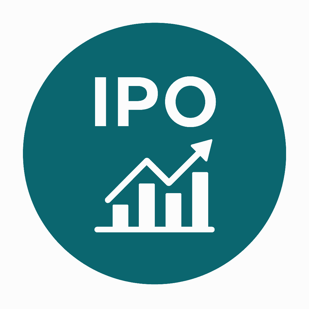 IPOs in 2025? card icon