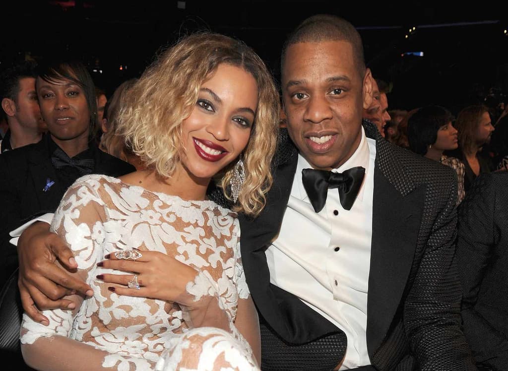 Jay-Z & Beyoncé divorce in 2025?