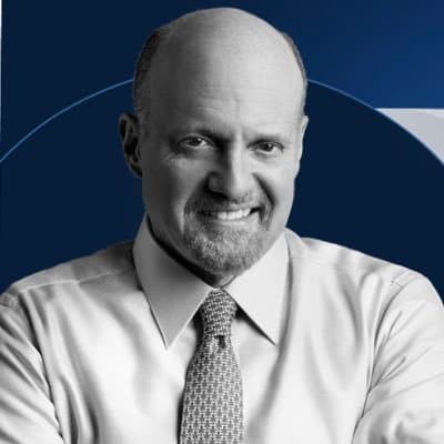 Jim Cramer # of bitcoin tweets from Jan 26 - Feb 1?