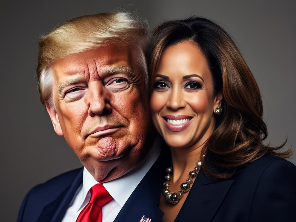 What will Kamala and Trump both say at the debate?