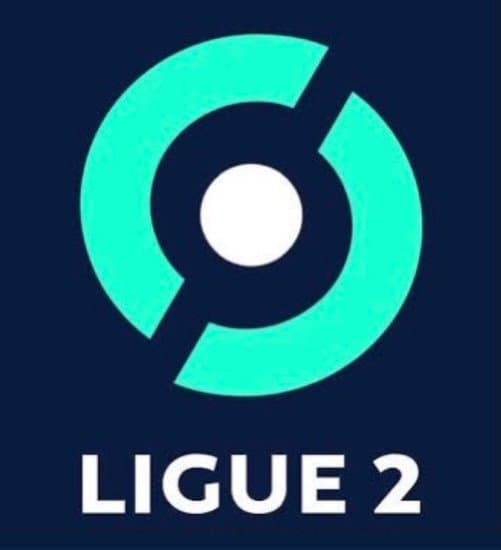 En Avant Guingamp vs. US Boulogne Côte d'Opale