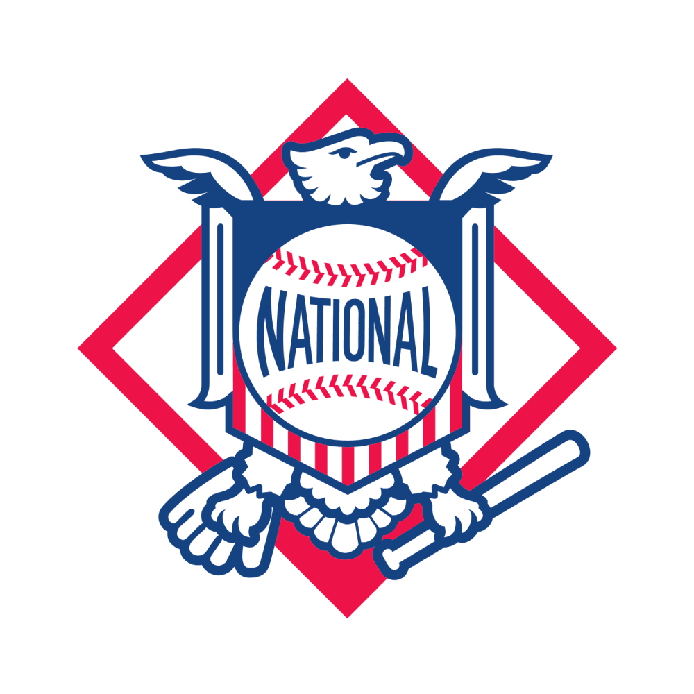 National League Winner