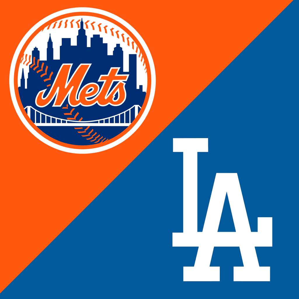 NLCS: Mets vs. Dodgers Game 5