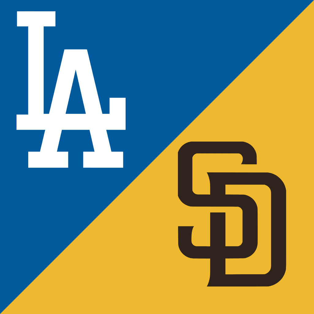 NLDS: Dodgers vs. Padres Game 2