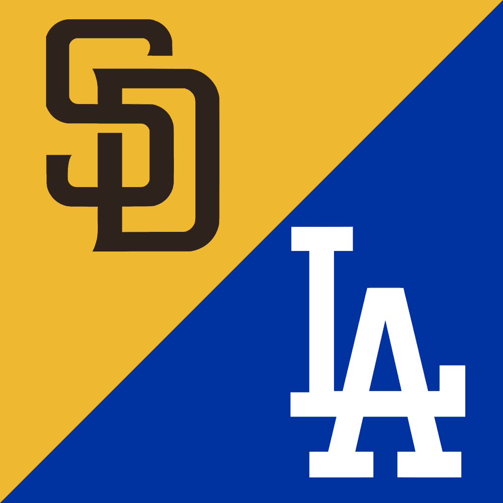 NLDS: Padres vs. Dodgers Game 3