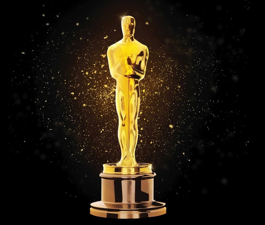Oscars: Best Animated Feature Film