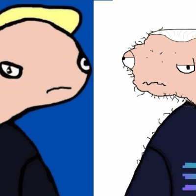 tremp vs. boden - Most Liked Post Today