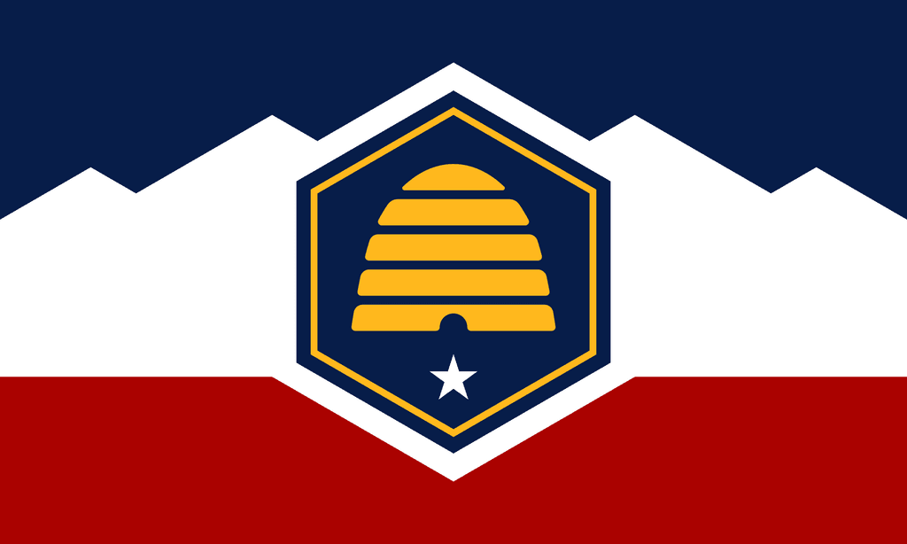 UT-03 House Election Winner