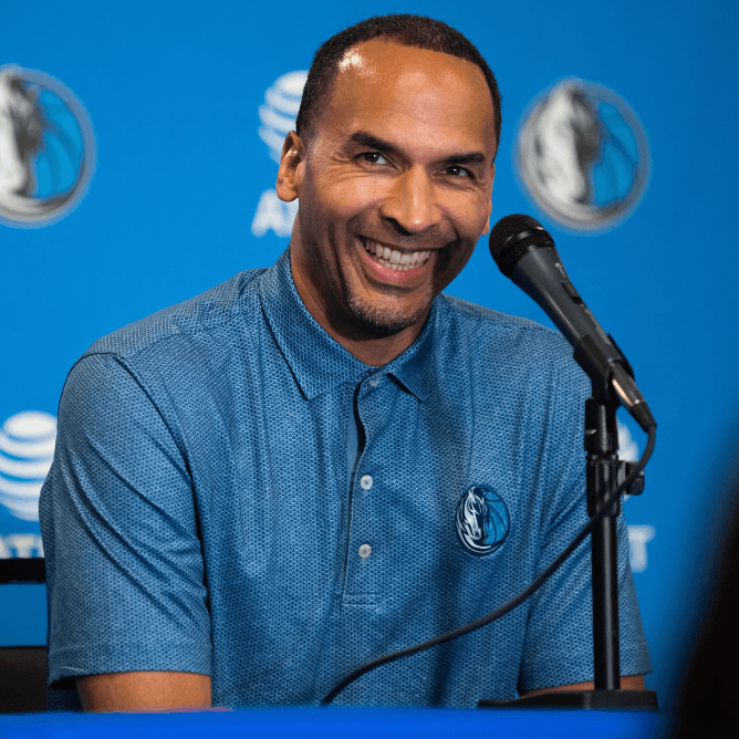 Will Mavericks fire GM Nico Harrison?