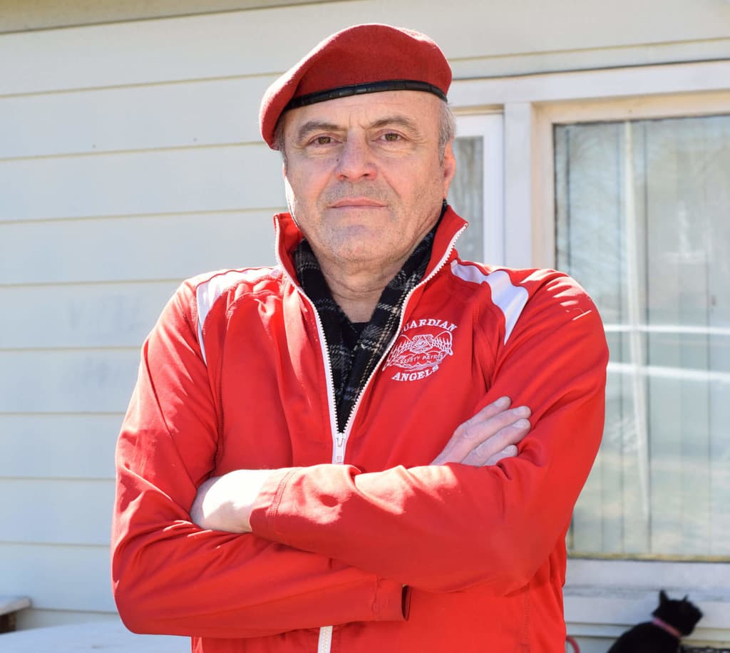 Will Sliwa endorse Eric Adams?