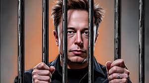 Will Trump jail Elon Musk?