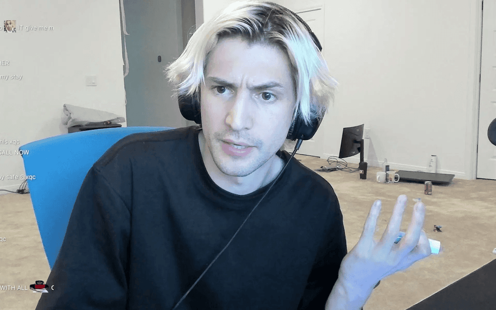 Will xQc beat Forsen's Minecraft speedrun record in 2025?