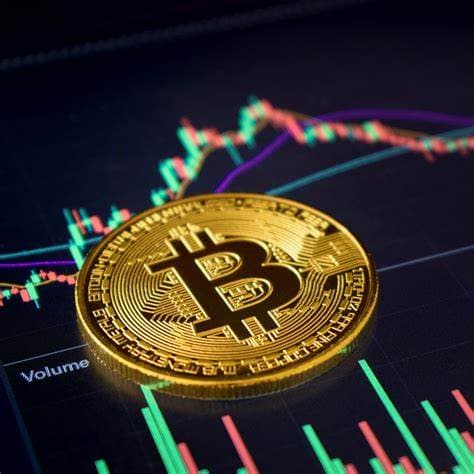 Bitcoin price 1hr after ETF approval?