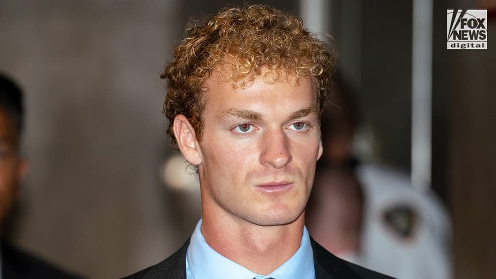 Daniel Penny found guilty of manslaughter?