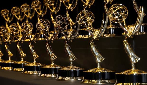Emmys for Comedy Series