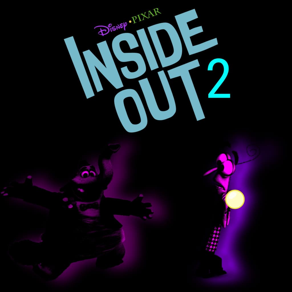 'Inside Out 2' Opening Weekend Box Office