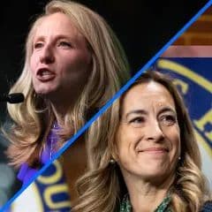 Larger Margin of Victory: Virginia or New Jersey Governor?