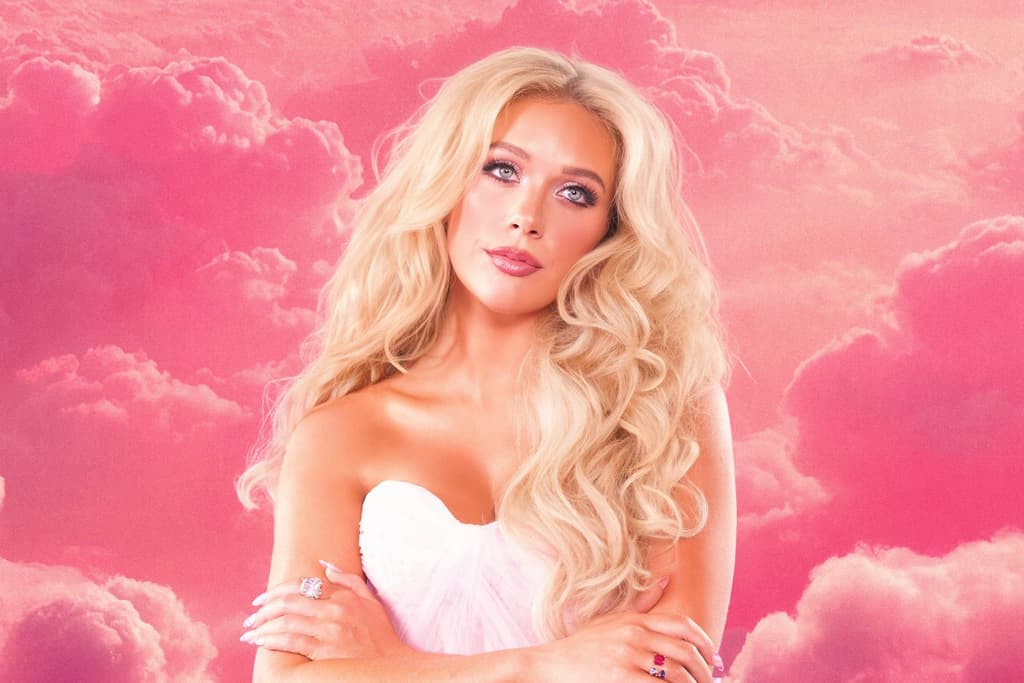 Megan Moroney 'Cloud 9' First Week Album Sales? card icon