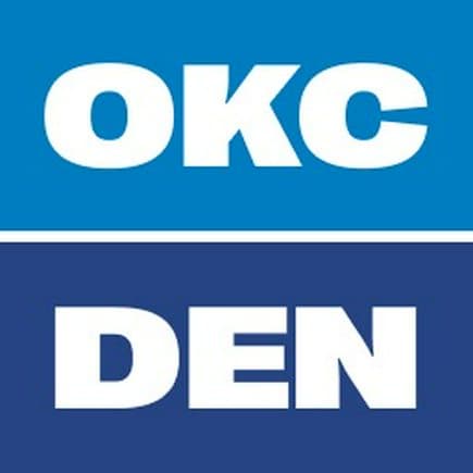 NBA Playoffs: Thunder vs. Nuggets (To Advance)