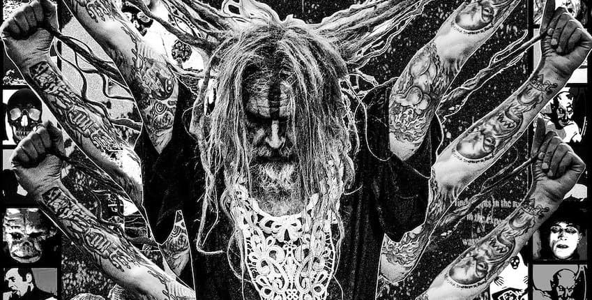 Rob Zombie 'The Great Satan' First Week Album Sales? card icon