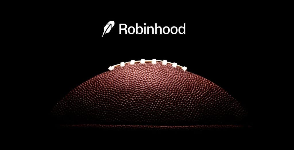 Robinhood self-certifies sports event contract by March 31?