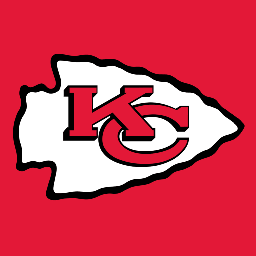 Chiefs Team Totals