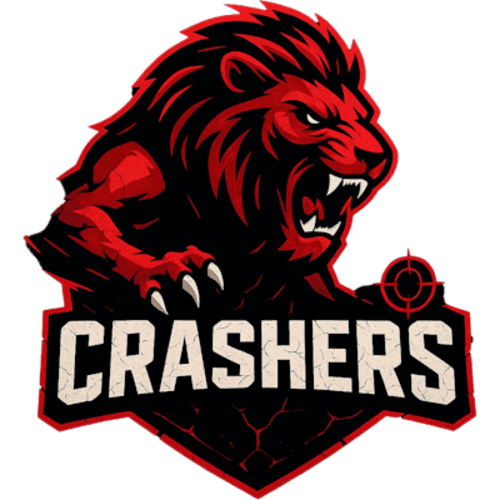 crash icon