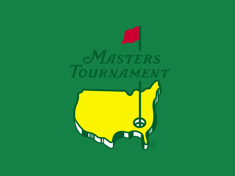 The Masters - Winner card icon