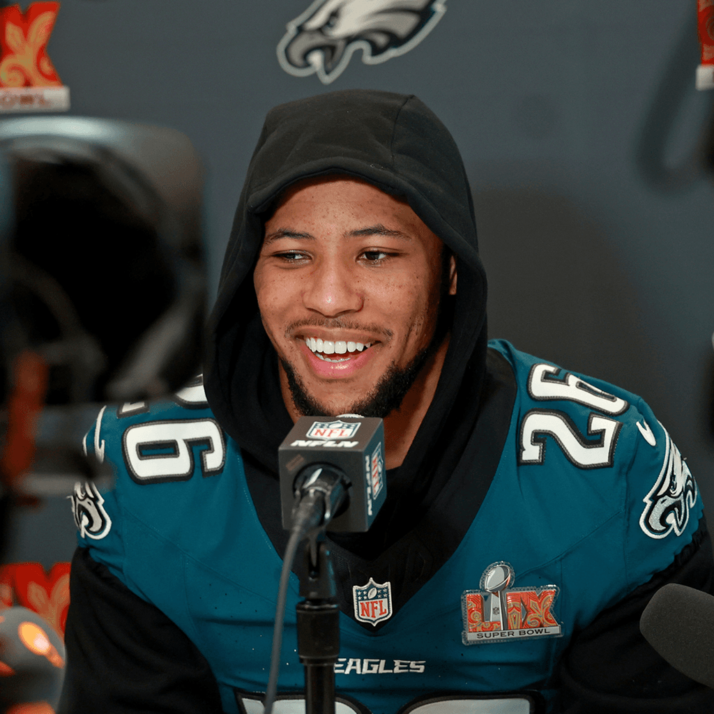 The "Saquon Special" Parlay