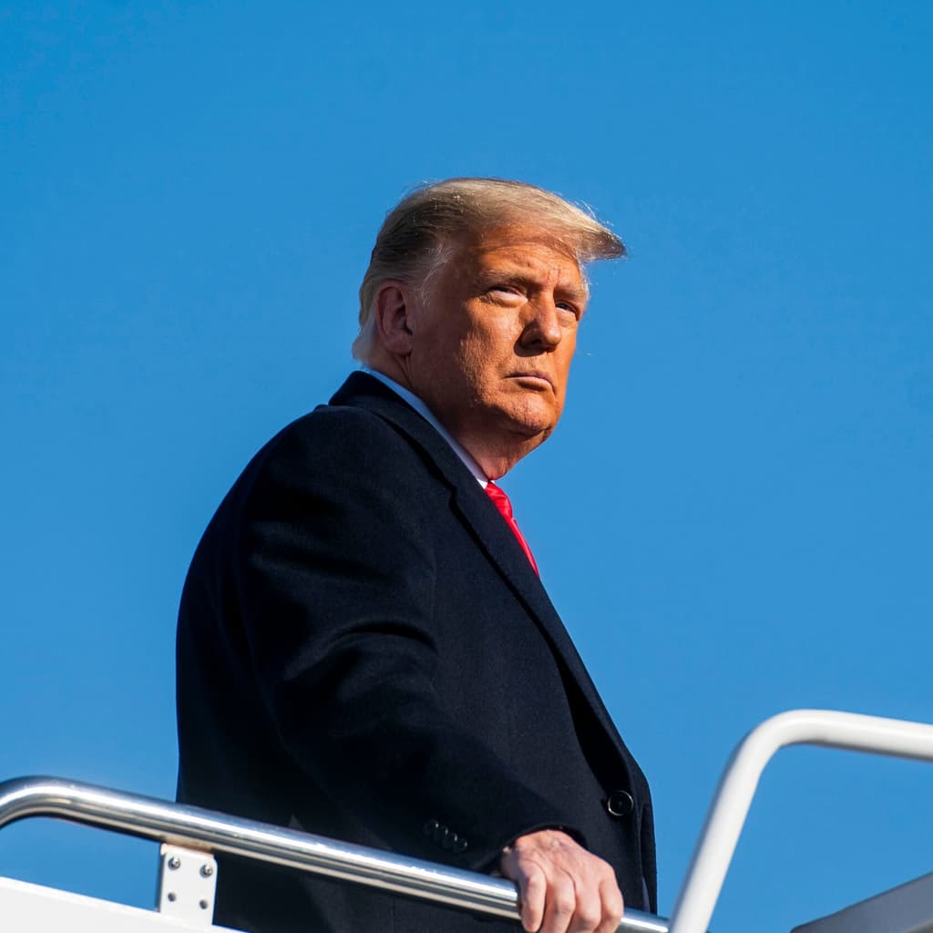 Will Trump win Georgia Republican Primary?