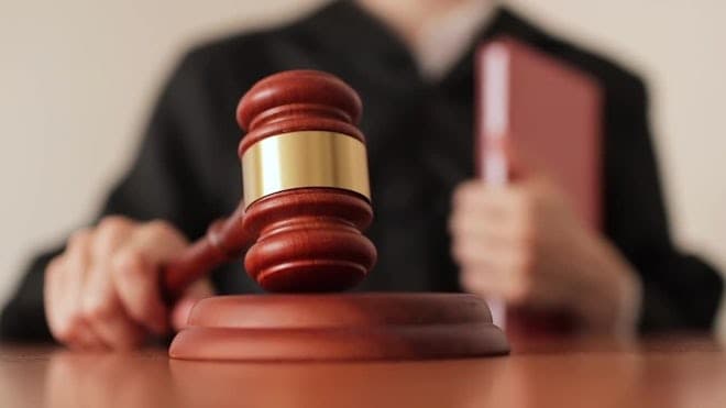 U.S. Federal judge impeached before April?