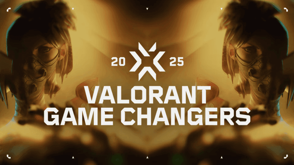Valorant: Game Changers Championship 2025 Winner card icon